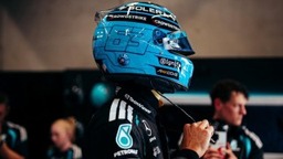Mercedes - Antonelli dominanciája árnyékba tolta Russellt a Red Bull Ringen