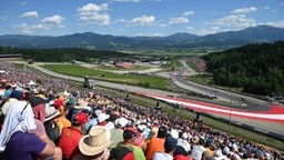 ÉLŐ F1-ES KÖZVETÍTÉS: Osztrák Nagydíj - Első szabadedzés (LIVE)