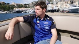 Red Bull Racing - Majdnem mentőt kellett hívni a Viaplay szakértőjéhez a Verstappennel közös edzés után