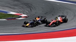 Mercedes - „Lewis nem felejt” – Montoya szerint Hamiltonnak még van törlesztenivalója Verstappennel szemben
