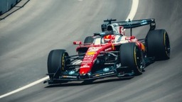 Ferrari - Hatalmasat kockáztathat a Ferrari a Belga Nagydíjon