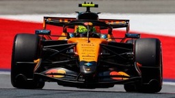 McLaren - „Mérhető javulást eredményező” fejlesztéssel érkezik a McLaren a Belga Nagydíjra