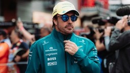 Aston Martin - 5 lehetséges út Fernando Alonso előtt a negyvenötödik születésnapja után