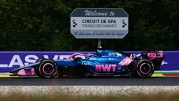 Alpine - Nagy ajándékot kaptak a büntetések után az Alpine frusztrált versenyzői