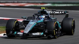 Az F1-es világbajnokság állása Antonelli újabb hatalmas balszerencséje után