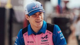 Alpine - „Ha jól teljesít marad, ha nem, más megoldást keresünk” - Veszélyben Colapinto F1-es jövője?