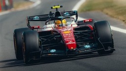 Ferrari - Breaking: A Red Bull miatt bukhatja el idei egyik legnagyobb fejlesztését a Ferrari