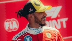 Ferrari - Damon Hill szerint Hamilton egy megmagyarázhatatlan Senna-problémával szembesült a Ferrarinál