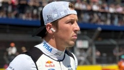 Racing Bulls - Elveszítheti frissen szerzett pontját Liam Lawson