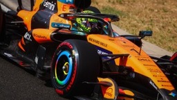 Újabb név bukkant fel a pilótapiacon, a Haasnál kaphat ülést a McLaren neveltje