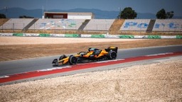 McLaren - Váratlan helyszínen tesztelt a McLaren, visszatérhet a versenynaptárba a korábbi beugró pálya