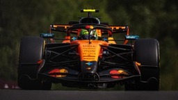 McLaren - Hiába a remek eredmény, komoly bajban van a McLaren Belgiumban