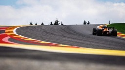 McLaren - Norris már nagyon komoly gondokat okoz Piastrinak a McLarennél