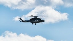 Elkerülik Budapest belvárosát a Forma–1-es helikopterek, de a betiltásuk fel sem merülhet
