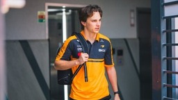 McLaren - Piastri: Vannak új fejlesztéseink, de a forradalom elmaradt