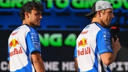 Racing Bulls - Félreértették a dühös rádiózást a Racing Bullsnál