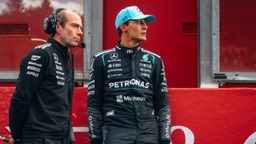 Mercedes - A kiábrándult George Russell fásultsággal küzd, Toto Wolff siet a segítségére
