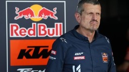 Red Bull Racing - Günther Steiner felbőszült Verstappen állítólagos kivételezése hallatán