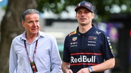 Red Bull Racing - Eldőlt a kérdés, itt folytatja Max Verstappen!