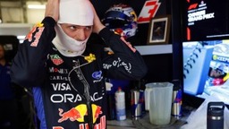Red Bull Racing - Már Montoya sem érti, mire fel panaszkodik folyamatosan Verstappen