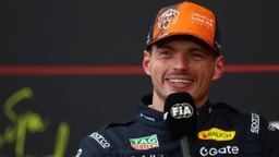 Red Bull Racing - Verstappen: Inkább hallgatok, mielőtt még valaki lelőne az ajtó előtt