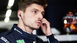 Red Bull Racing - Verstappen: „Az autó ebben a formájában vezethetetlen”
