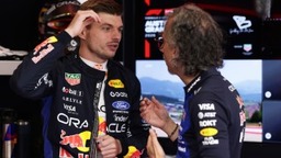 Red Bull Racing - Életveszélyes autóval küldte pályára Verstappent a Red Bull, ismét bocsánatot kértek a versenyzőtől