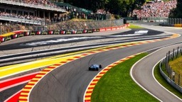 Aston Martin - 14 év után felold egy korábbi tilalmat az FIA a Belga Nagydíjon