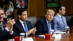Alpine - Donald Trump F1-es nagydíjat akart szerveztetni Bernie Ecclestone-nal