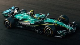 Aston Martin - Breaking: Sajtóhírek szerint akár már 2028-ban dobhatja a Honda-motort az Aston Martin