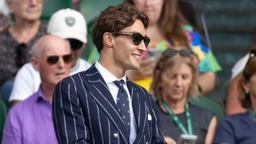 Mercedes - Nagy bejelentést tett George Russell a nyári szünetben