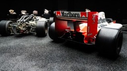 Ferrari - Íme minden idők leggyorsabb F1-es autói