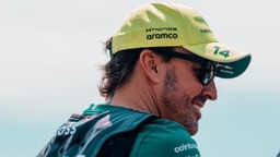 Aston Martin - Jelentős összeget kér Alonso az Aston Martintól a folytatásért