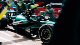 Aston Martin - Idén már nem érdemes nagyobb ugrást várni az Aston Martintól?