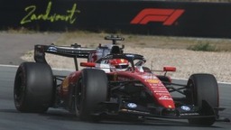 McLaren - Íme, a 2026-os F1-es Holland Nagydíj végeredménye!