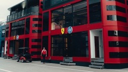 Ferrari - Loïc Serra: Év végén majd adunk egy osztályzatot magunknak