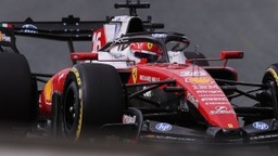 Mercedes - Íme, a 2026-os Holland Nagydíj első szabadedzésének végeredménye!