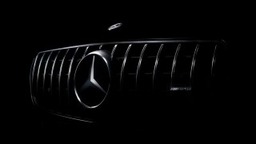 Kémfotók jelentek meg az új Mercedes-AMG-ről - komoly meglepetéseket tartogathat