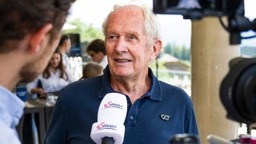 Red Bull Racing - Súlyos eurómilliókért hallgat a Red Bull legendás szakembere