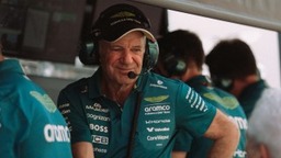 Aston Martin - Adrian Newey megszólalt a titkos fejlesztésekről és a Honda motorról