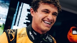 McLaren - Drámai hajrában szerezte meg Norris az első rajtkockát Zandvoortban