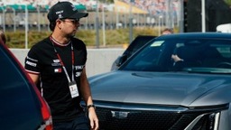 Aston Martin - A mexikói pilóta őszintén beszélt az Aston Martin döntésének hátteréről és következményeiről