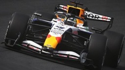 ÉLŐ F1-ES KÖZVETÍTÉS: Holland Nagydíj - Sprintkvalifikáció (LIVE)