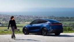Megdöbbentő számok érkeztek a Tesla európai teljesítményéről