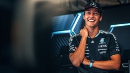 Mercedes-elsőség Monzában: Russell zárt az élen Hamilton és Verstappen előtt a harmadik edzésen