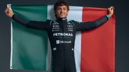 Mercedes - Antonelli a mezőny végéről megnyerte az Olasz Nagydíjat, Leclerc hatalmas balesetet szenvedett