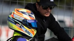 Red Bull Racing - Kimi Räikkönen fia a Red Bull juniorprogramjában folytathatja