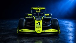 McLaren - Lando Norris saját nevelőcsapatot indít a fiatal tehetségek felkarolására