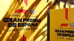 Red Bull Racing - Káosz és düh a Spanyol Nagydíjon Norris elbukott győzelme miatt