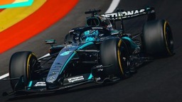 Versenyzésre alkalmatlan az új F1-es pálya Madridban